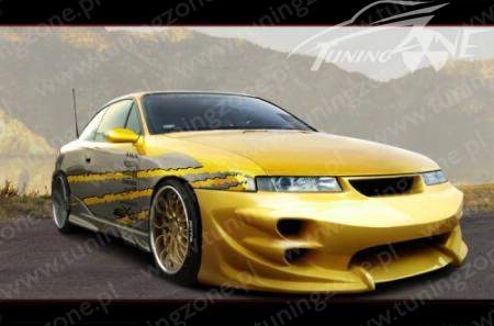 Opel Calibra első lökhárító